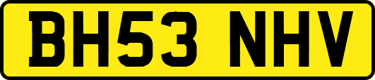 BH53NHV