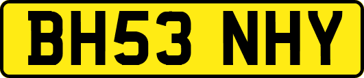 BH53NHY