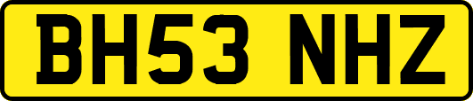 BH53NHZ