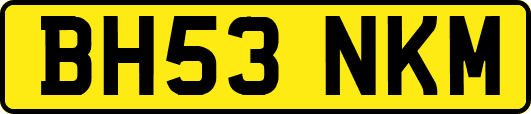 BH53NKM