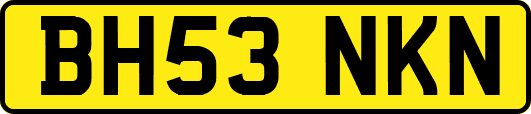 BH53NKN