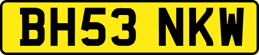 BH53NKW