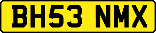 BH53NMX