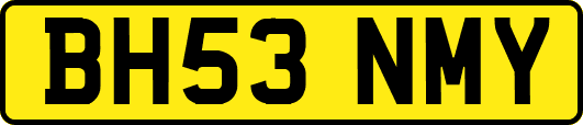 BH53NMY