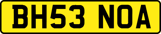 BH53NOA