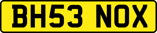 BH53NOX