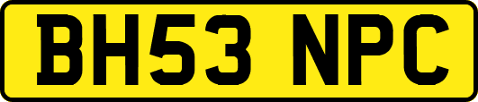 BH53NPC