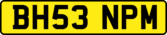 BH53NPM