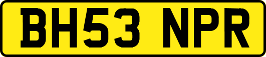 BH53NPR