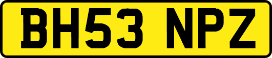 BH53NPZ