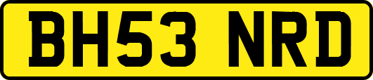BH53NRD