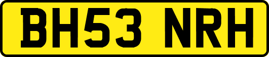 BH53NRH