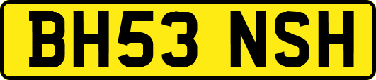 BH53NSH