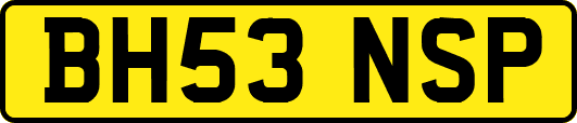 BH53NSP