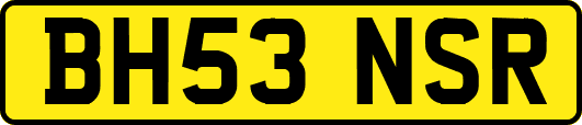 BH53NSR