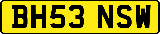 BH53NSW
