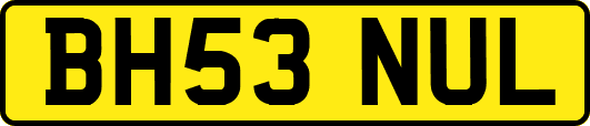 BH53NUL