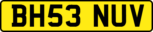 BH53NUV