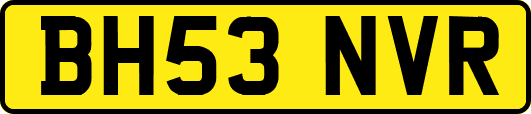 BH53NVR