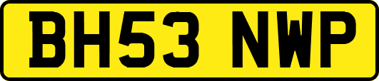 BH53NWP