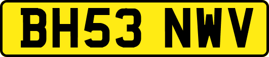 BH53NWV