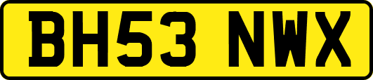 BH53NWX