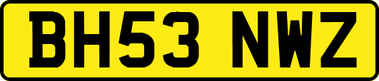 BH53NWZ