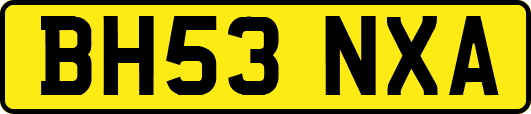 BH53NXA