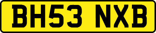 BH53NXB