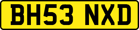 BH53NXD