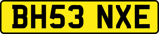 BH53NXE