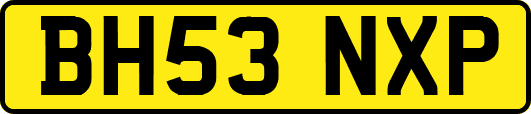 BH53NXP