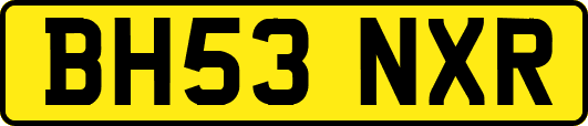 BH53NXR