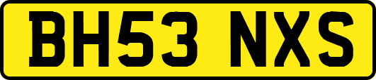 BH53NXS