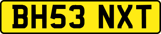BH53NXT