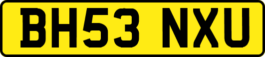 BH53NXU