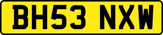 BH53NXW