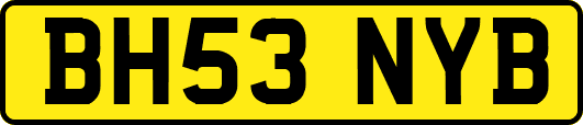 BH53NYB