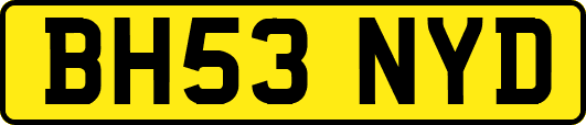 BH53NYD