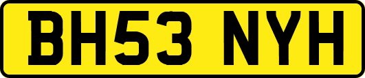BH53NYH