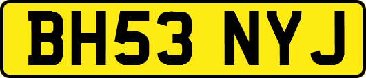 BH53NYJ
