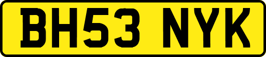 BH53NYK