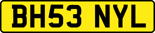 BH53NYL