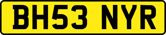 BH53NYR
