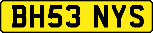 BH53NYS