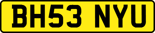 BH53NYU