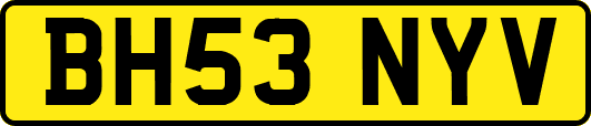 BH53NYV
