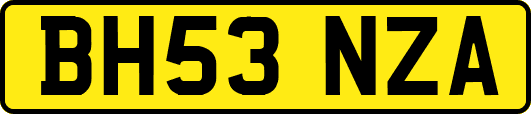 BH53NZA