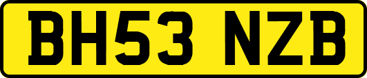 BH53NZB