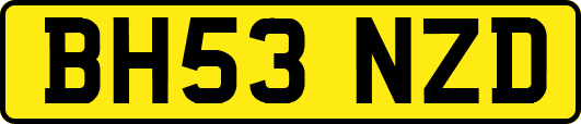 BH53NZD